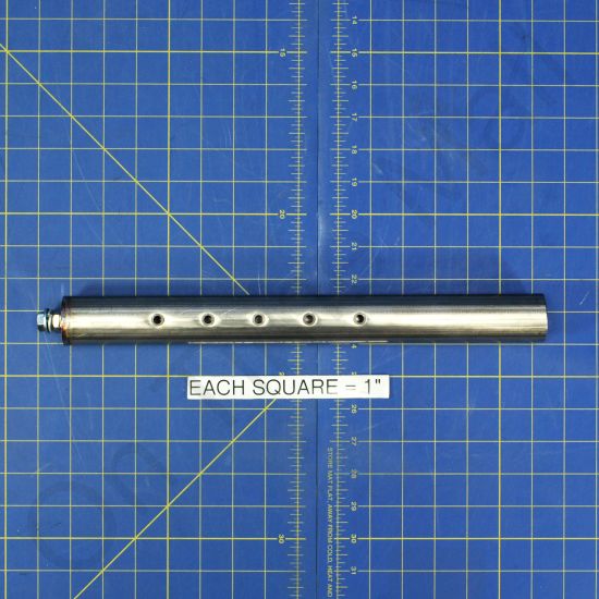 AprilAire 4589 Tube Weld