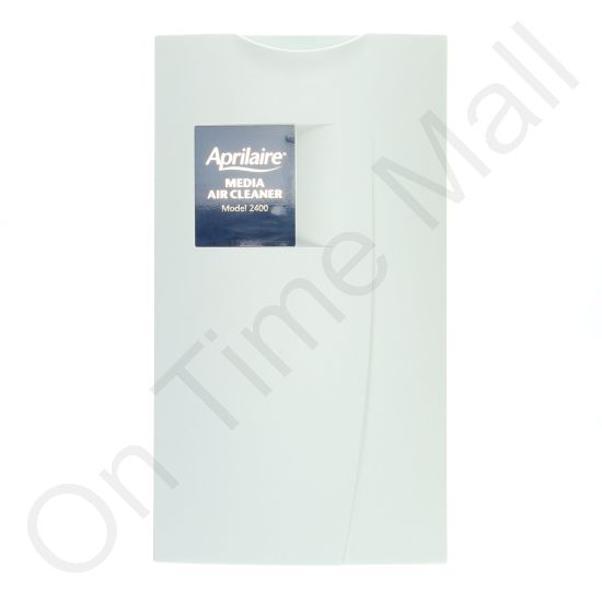 AprilAire 4824 Grey Plastic Door
