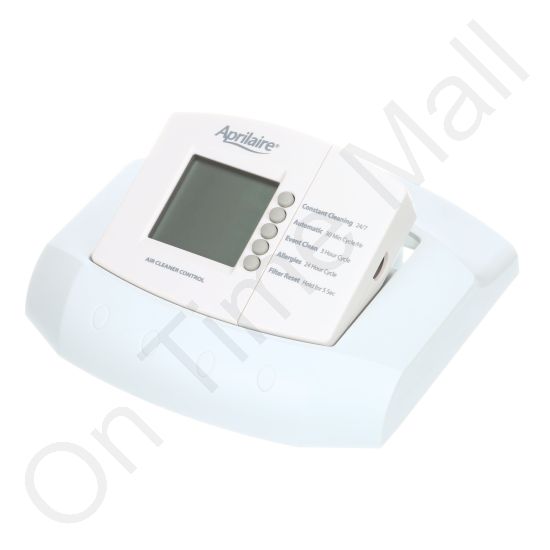 AprilAire 4838 Air Cleaner Control