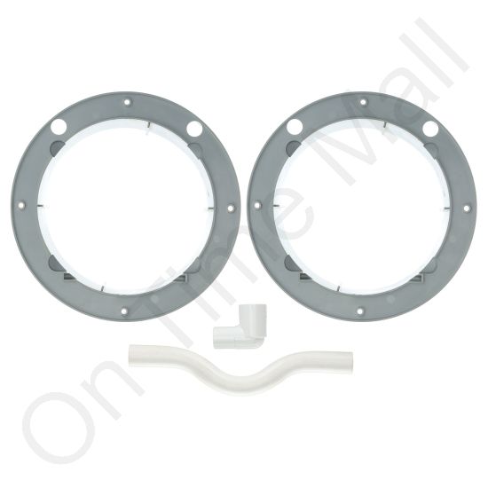 AprilAire 4843 Drain Trap