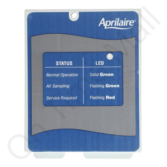 AprilAire 4864 Led Control Board Kit