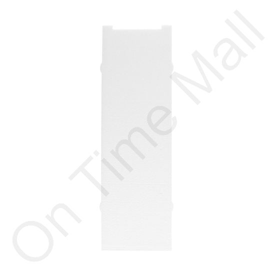 AprilAire 4895 Styrofoam Door Seal