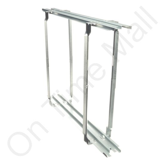 AprilAire 4898 Competitor Conversion Rails