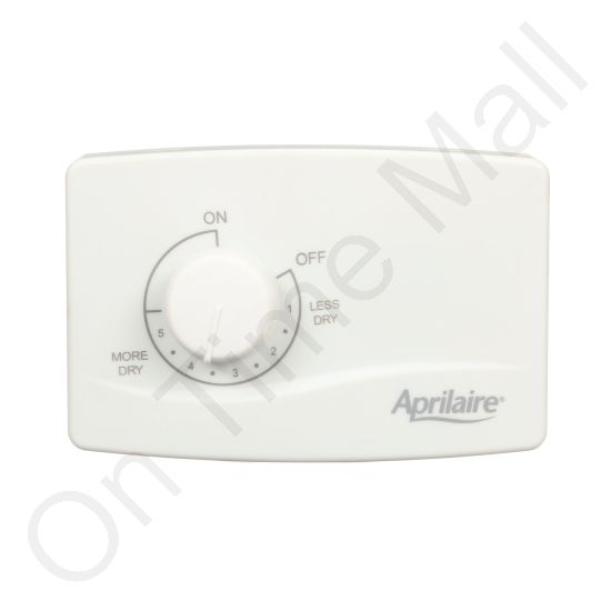 AprilAire 4917 Control