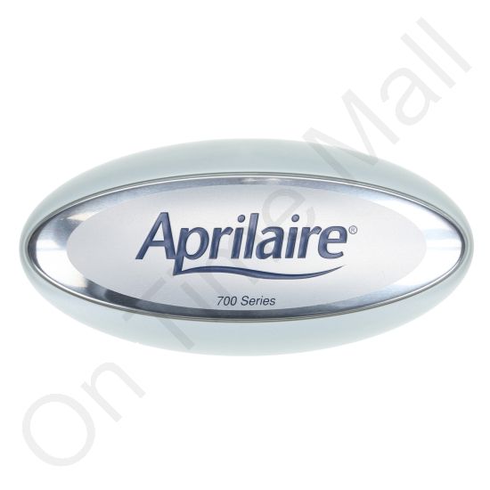 AprilAire 4968 Name Plate Assembly