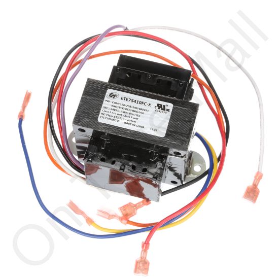 AprilAire 4976 Transformer