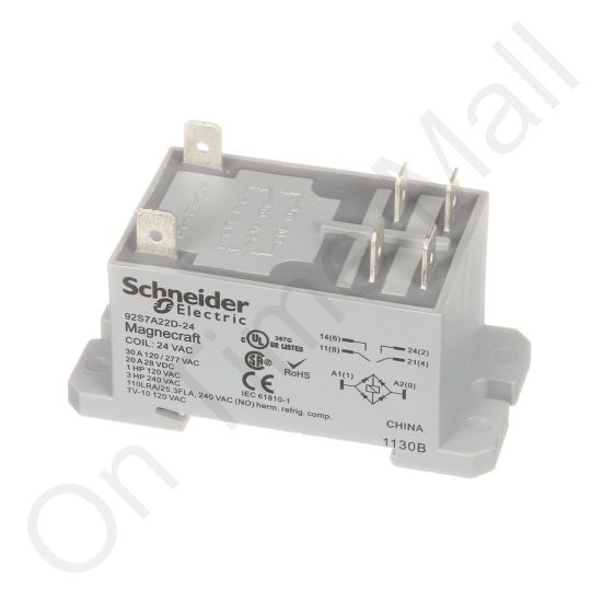 AprilAire 4977 Power Relay