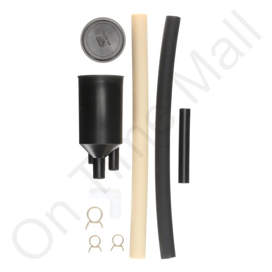 AprilAire 4989 Fill Cup & Hoses