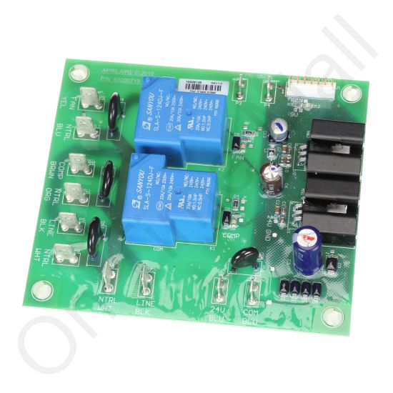 AprilAire 5260 Power Supply Board