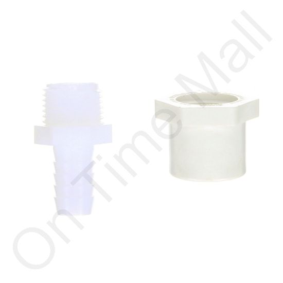 AprilAire 5461 Drain Tube Fittings