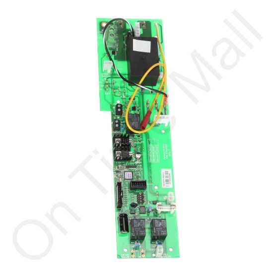 AprilAire 5530 Control Board