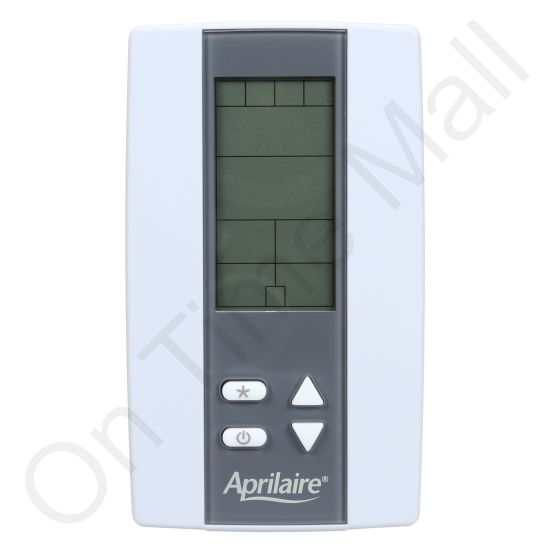 AprilAire 5558 Humidistat