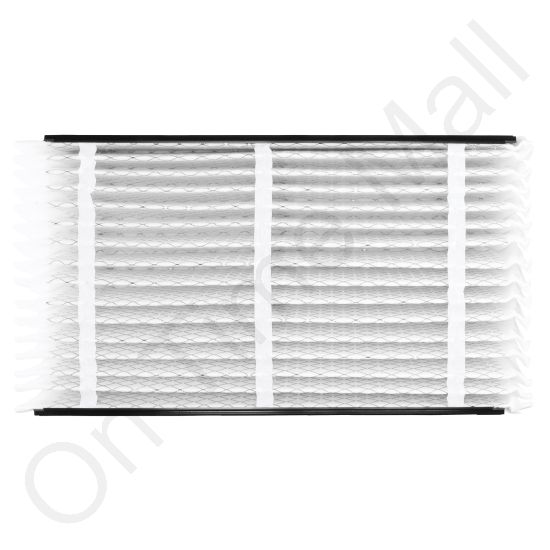 AprilAire 610 Pleated Filter Media