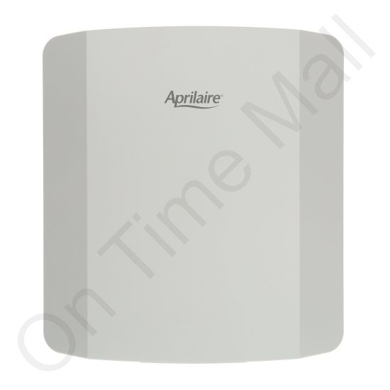 AprilAire 6202 2-Zone Control Panel