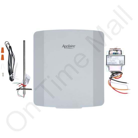 AprilAire 6203K 3-Zone Control Panel Kit