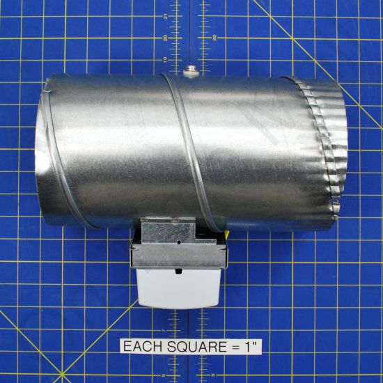 AprilAire 6506 Damper