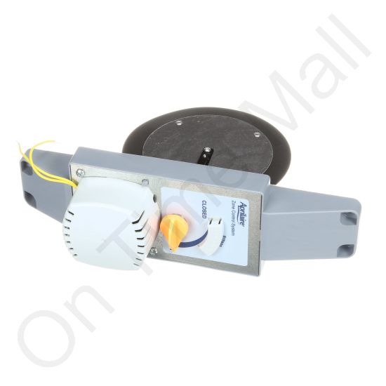 AprilAire 6707 7 Inch Round Slip-In Damper