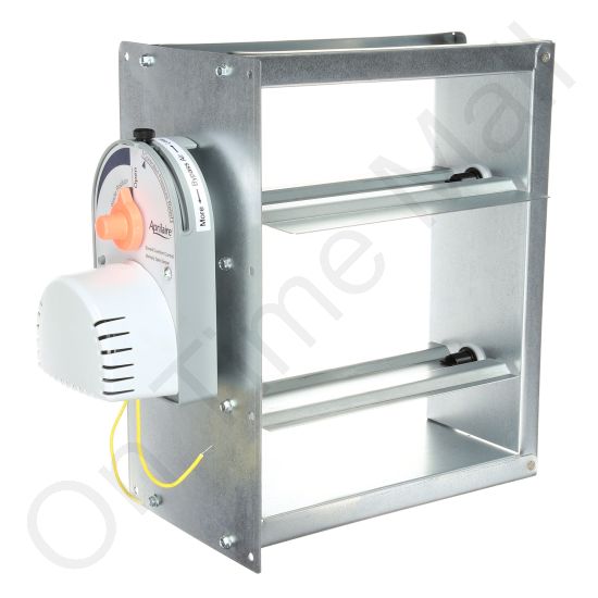 AprilAire 6823 Damper 10 x 12 inch