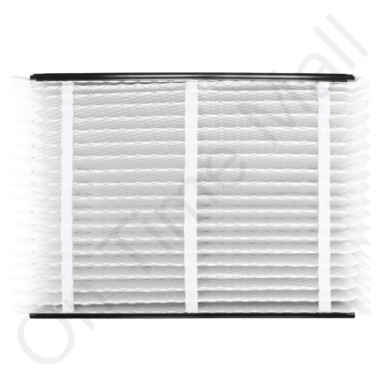 AprilAire 810 Pleated Filter Media