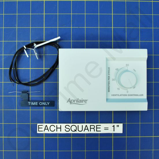 AprilAire 8120 Fresh Air Control