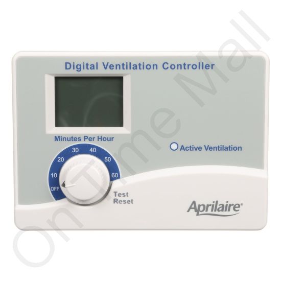 AprilAire 8120A Fresh Air Control