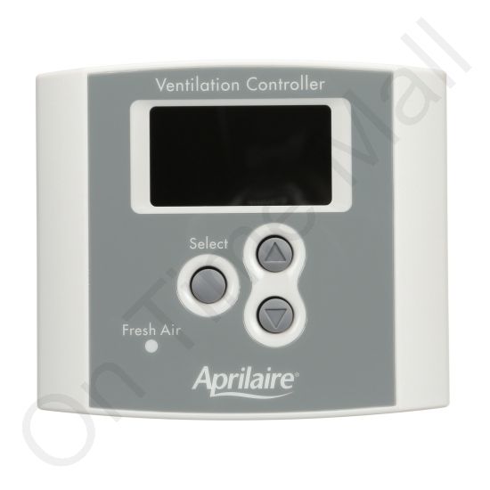 AprilAire 8120X Ventilation Control