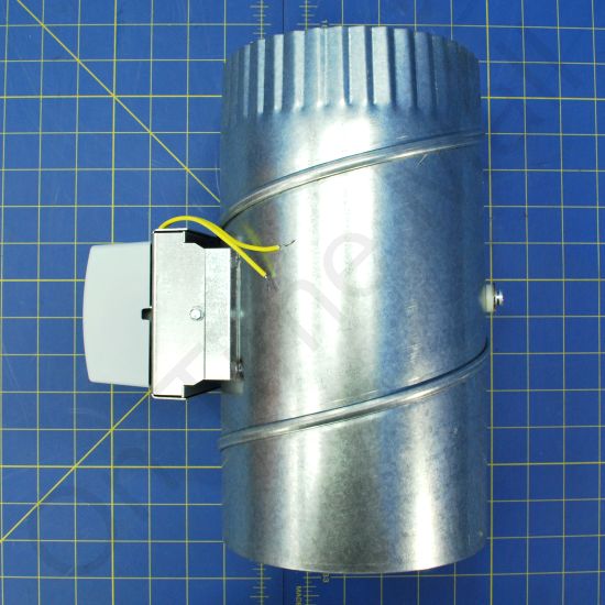 AprilAire 8126A Ventilation Control System