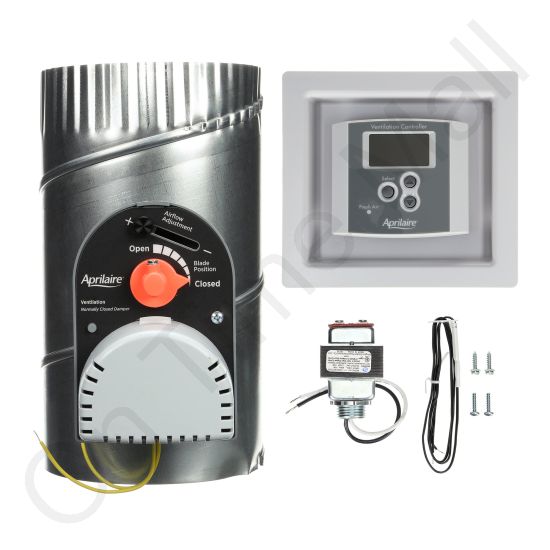 AprilAire 8126X Ventilation Control Kit