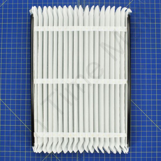 AprilAire 813 Pleated Filter Media MERV 13