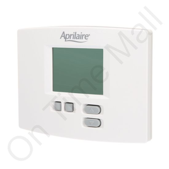 AprilAire 8570 Prog Thermostat