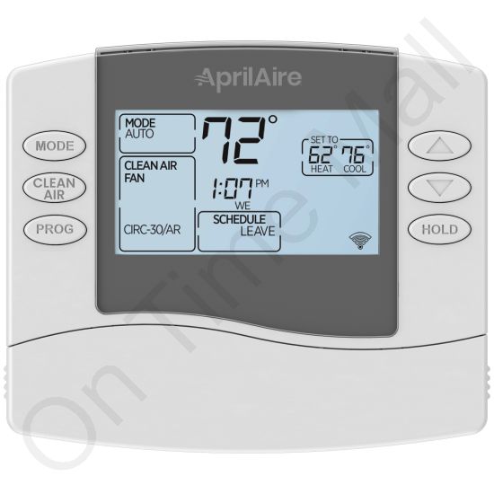 AprilAire 8810 Thermostat