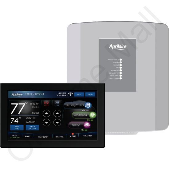 AprilAire 8840 Thermostat