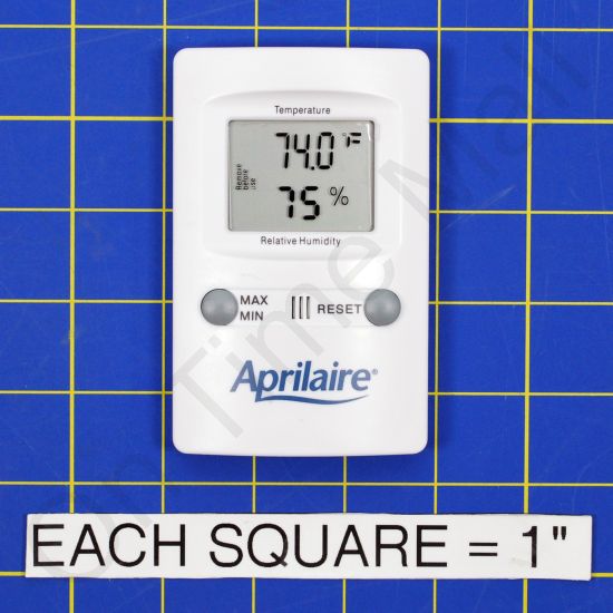 AprilAire 9960 Wireless Weather Station
