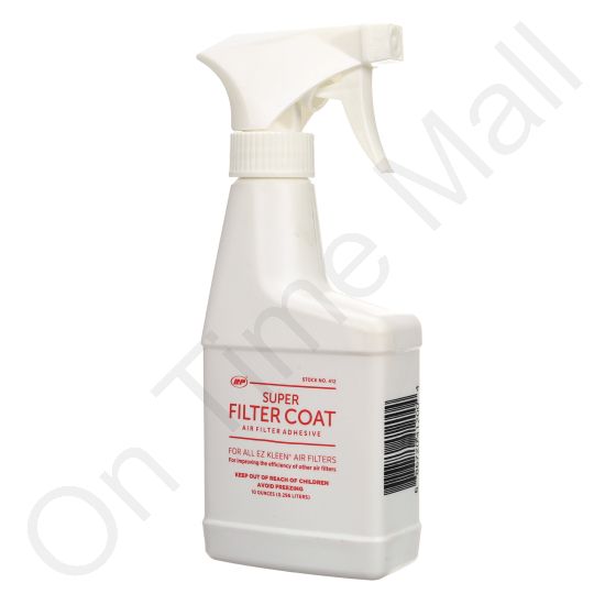 AprilAire 412 Oil Adhesive