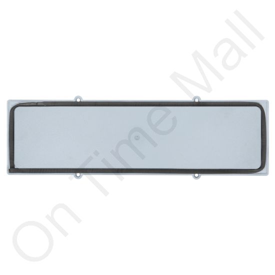 AprilAire 5447 Control Hole Cover
