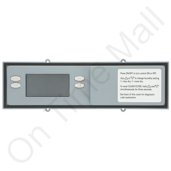 AprilAire 5564 User Interface Assembly