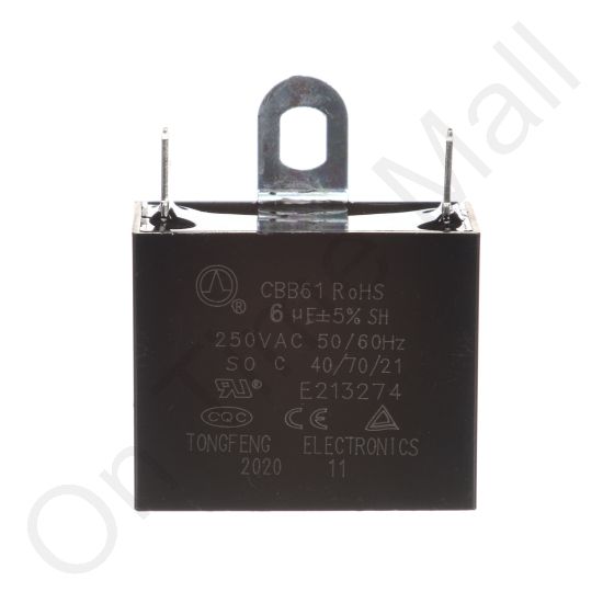 AprilAire 5582 Capacitor