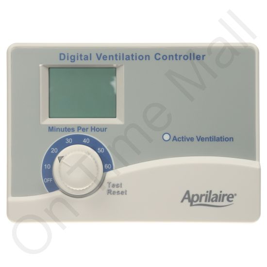 AprilAire 5650 Control