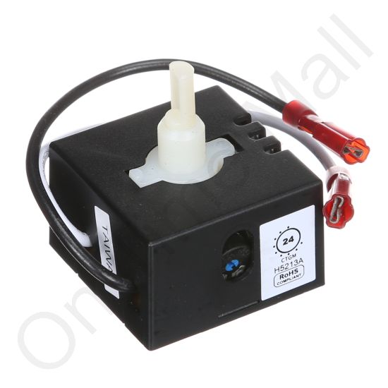 AprilAire 5704 Fan Control