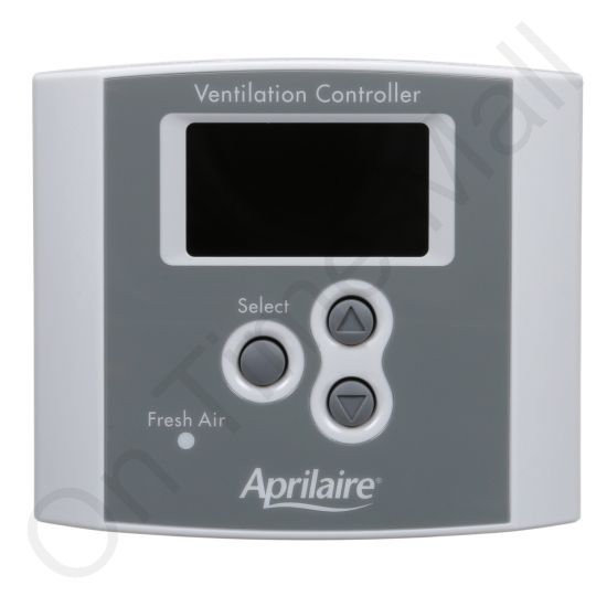 AprilAire 5780 Ventilation Control