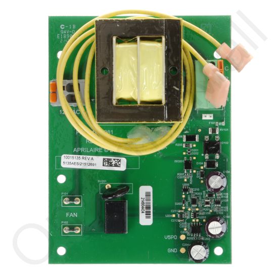 AprilAire 5935 PCBA