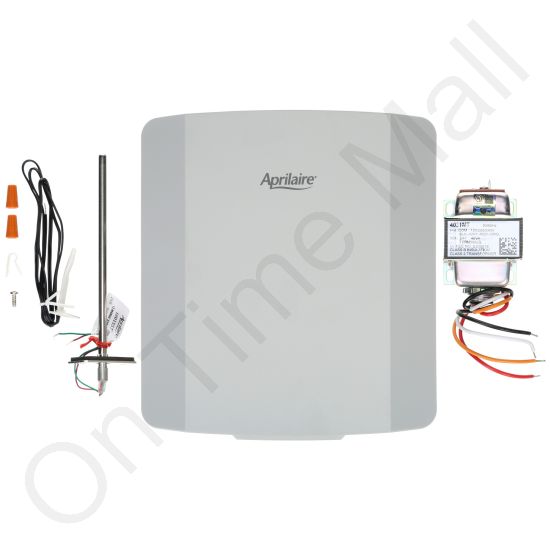 AprilAire 6202K 2-Zone Control Panel Kit