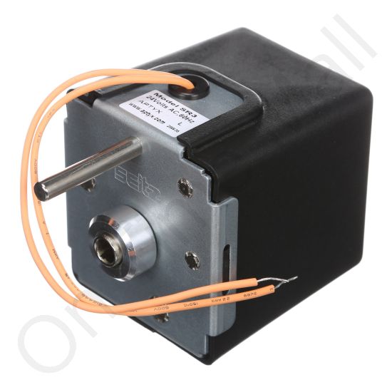 AprilAire 6997 Direct Couple Damper Motor