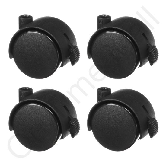 AprilAire 70000014 Casters