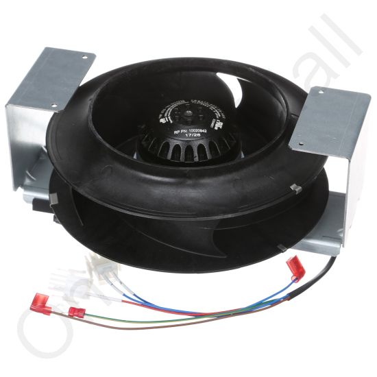 AprilAire 70000233 Fan with 7 MFD Capacitor
