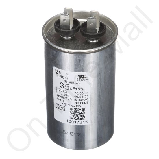 AprilAire 70000234 Capacitor, 35 MFD