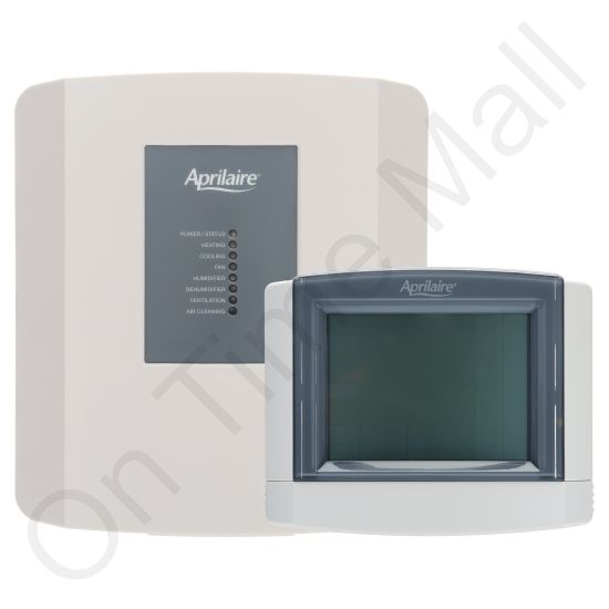AprilAire 8830 Thermostat