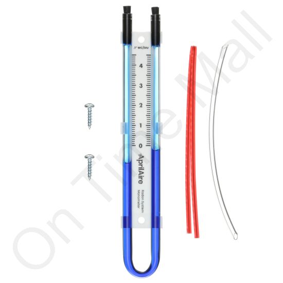 AprilAire ARN05M Manometer