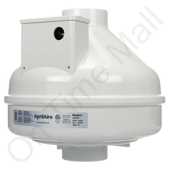 AprilAire ARNHPF Radon Fan