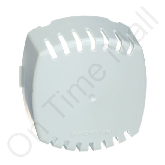 AprilAire SQUARE-COVER For Zone Damper